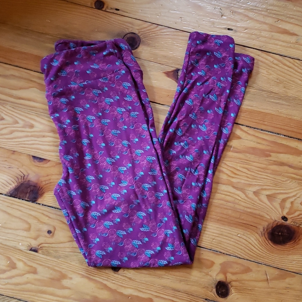 Lularoe leggings